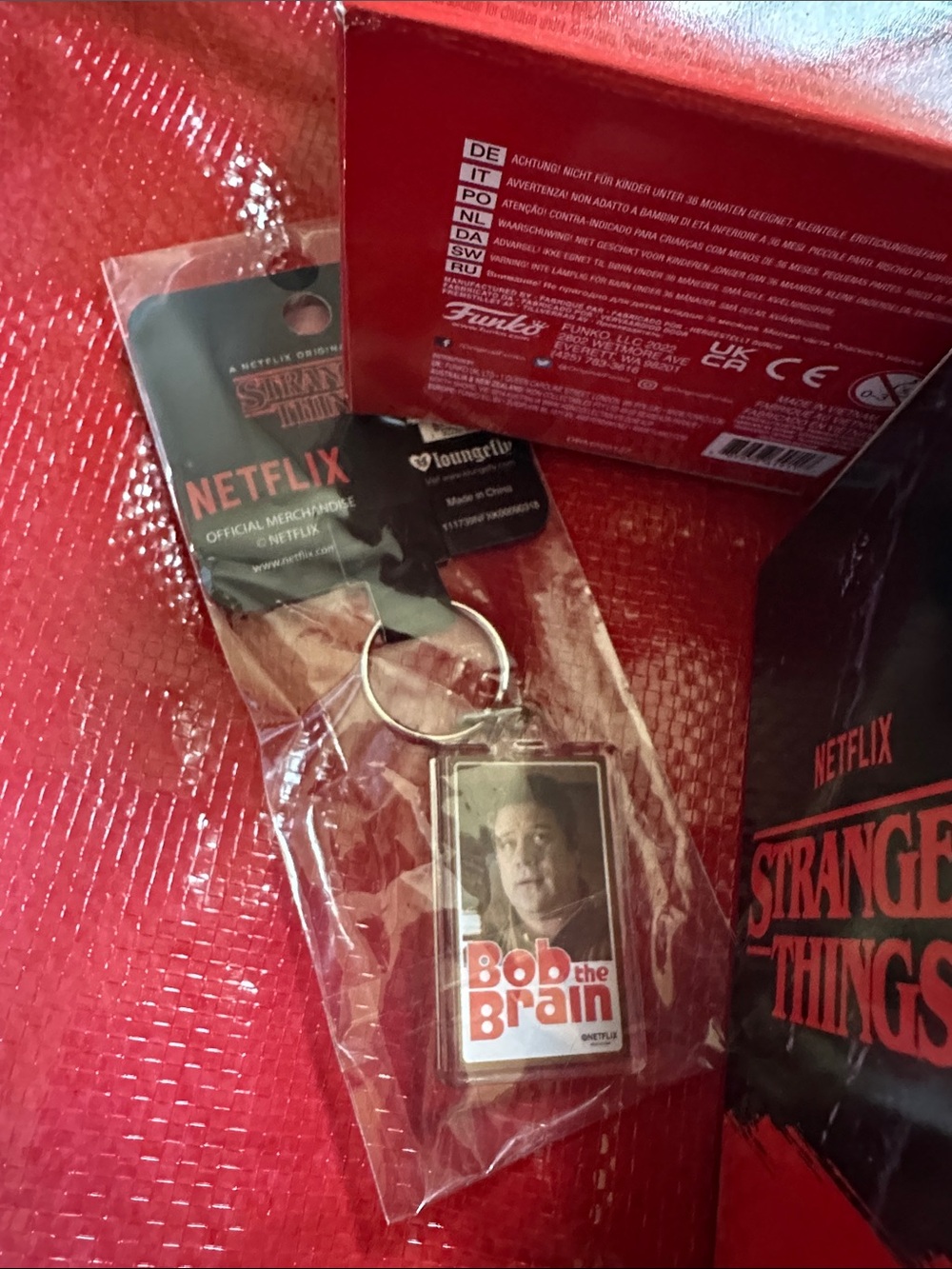 Stranger Things - bundle - Picture 6 of 16